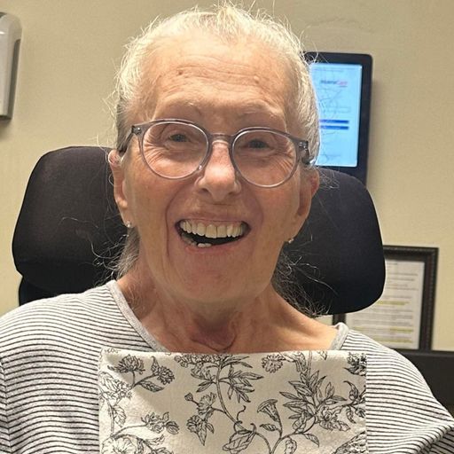 Janice Elizabeth Redmon Profile Photo