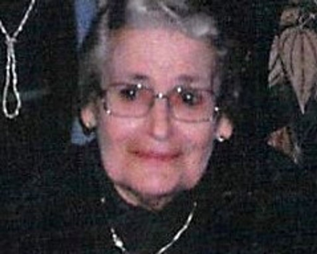 Barbara J. Sparks