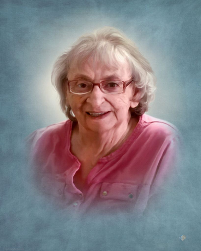 Margaret Elizabeth Nickel Profile Photo