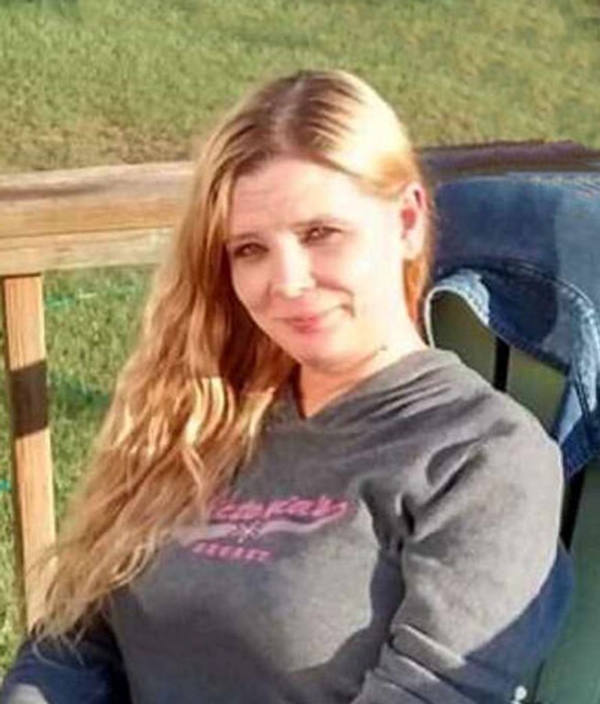Christina Nichole Bell Profile Photo