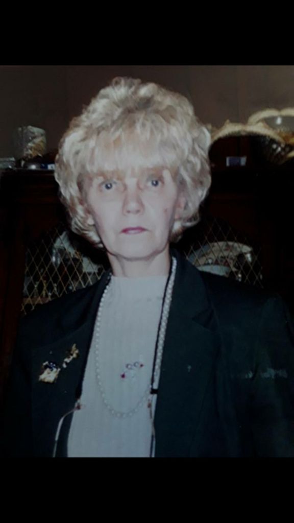 Clara Mae Conway Beckhart Profile Photo