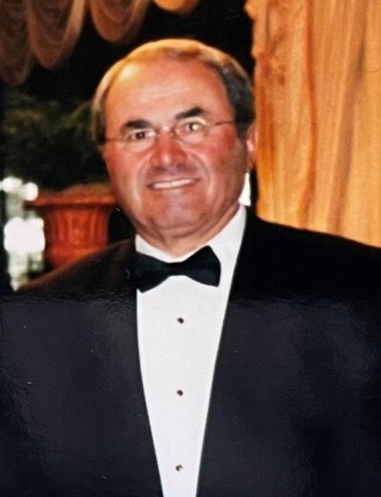 Biagio "Gino" Cavallini Profile Photo