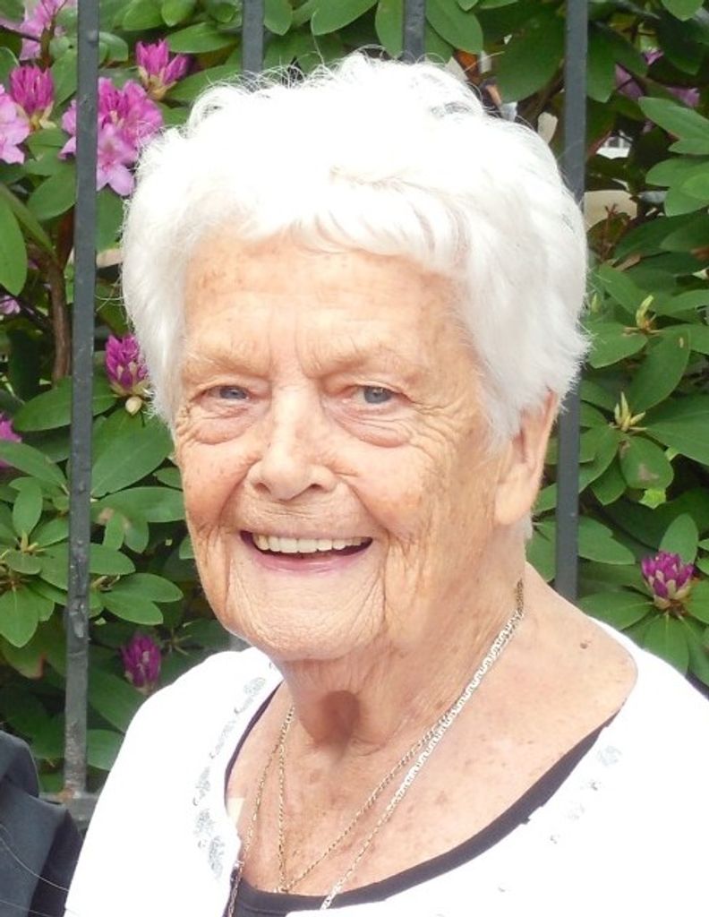Mary Jo (Keller)  Fitzgerald