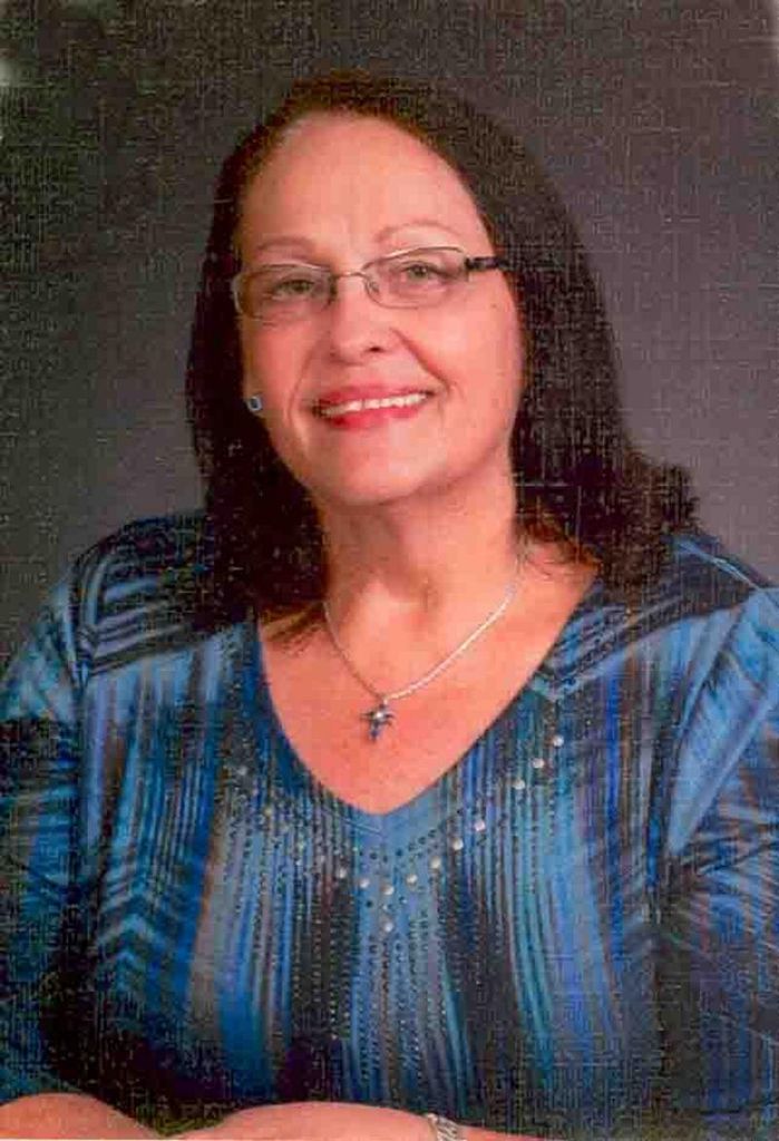 Patricia Ann Shimek Henke