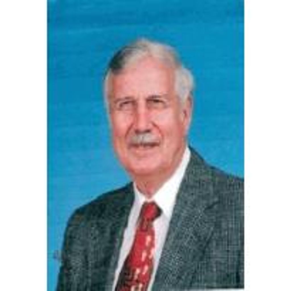 S/MSgt Grady L. Roberts, USAF Retired