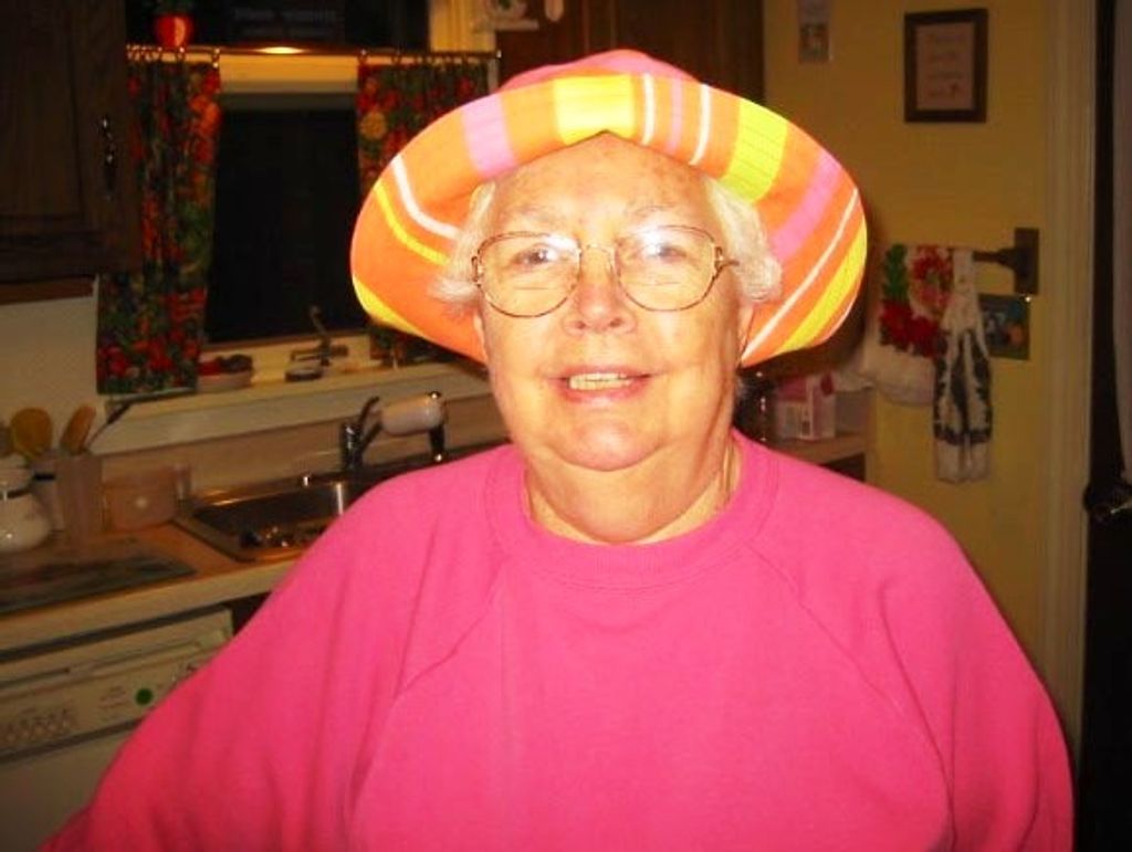 Doris S. Roberts Profile Photo