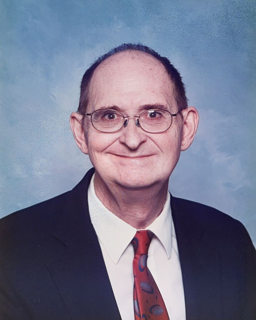 Clifton Bruce Newby Jr.
