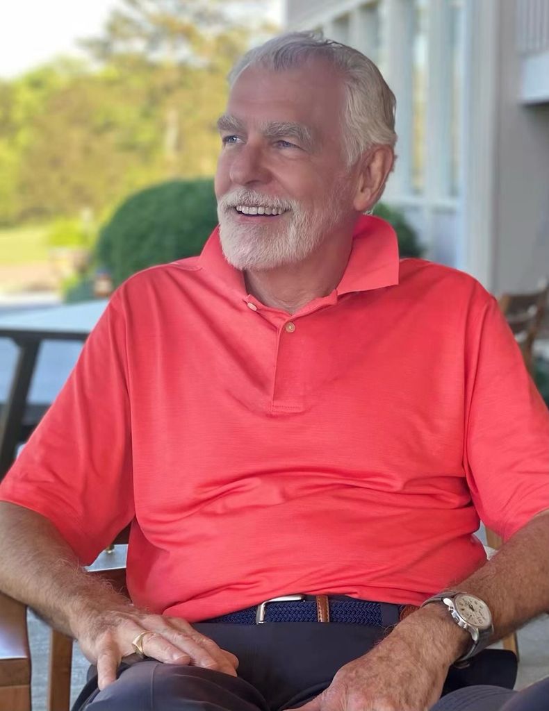William  Brian  Poppleton  Profile Photo