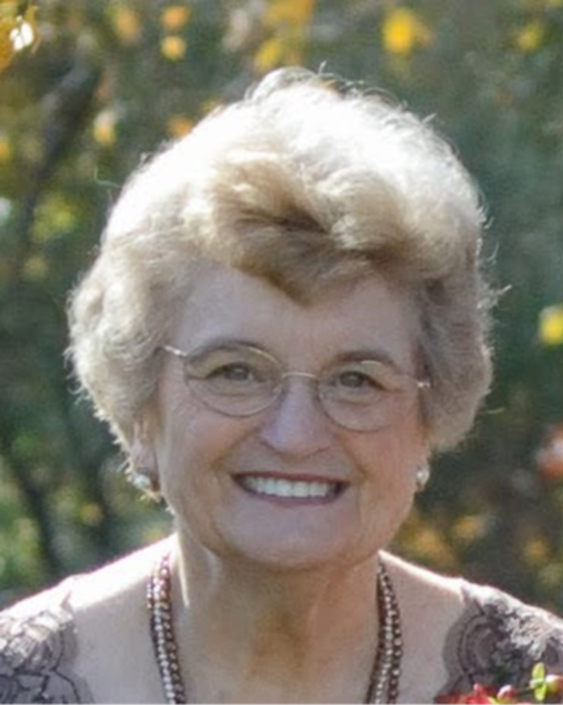 Mary Jane Gill Profile Photo