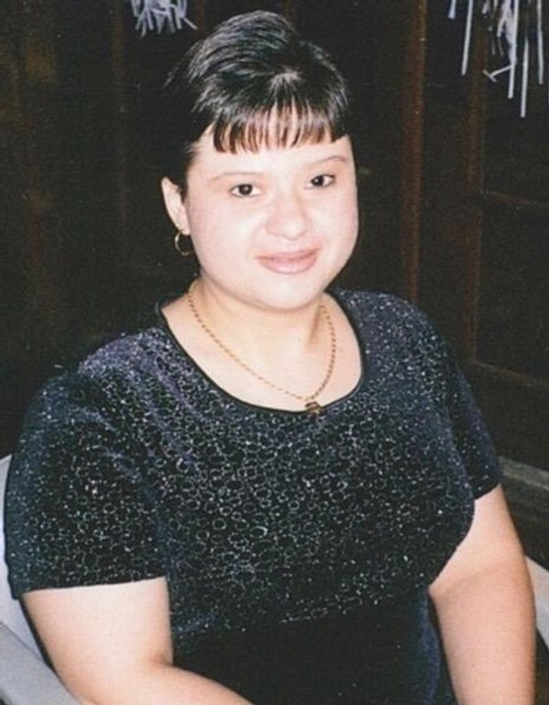 Amber Lashell Holland Profile Photo