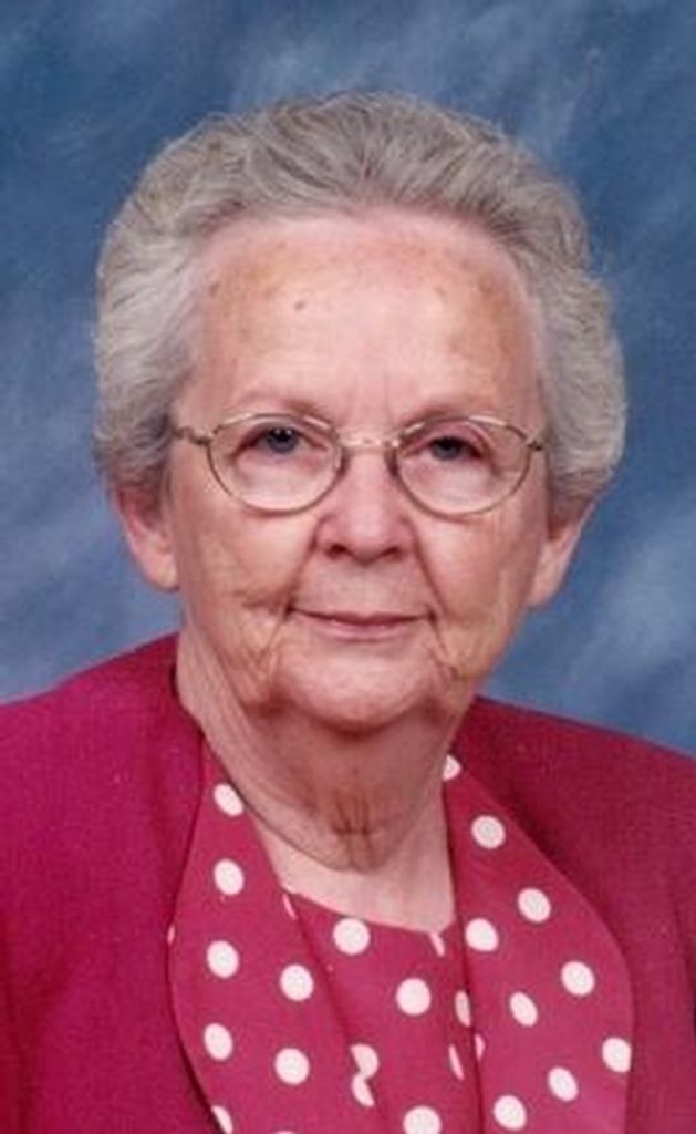 Dorothy Louise Broussard