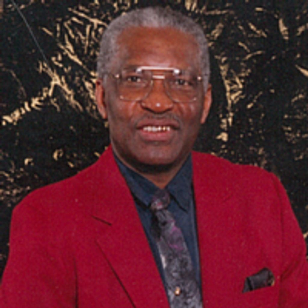 Norvel Daniels