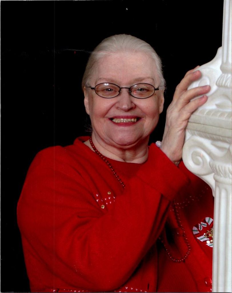 Mamie E. Edmonson Profile Photo