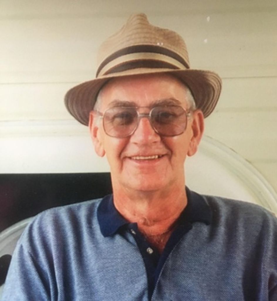 Jesse Ray Tedder Profile Photo