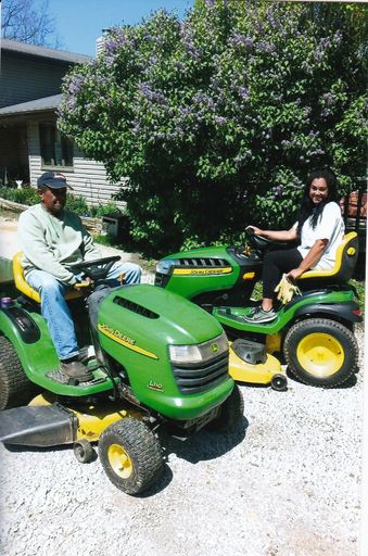 Alphonso P Collins Jr. photo gallery thumbnail 26 of 38
