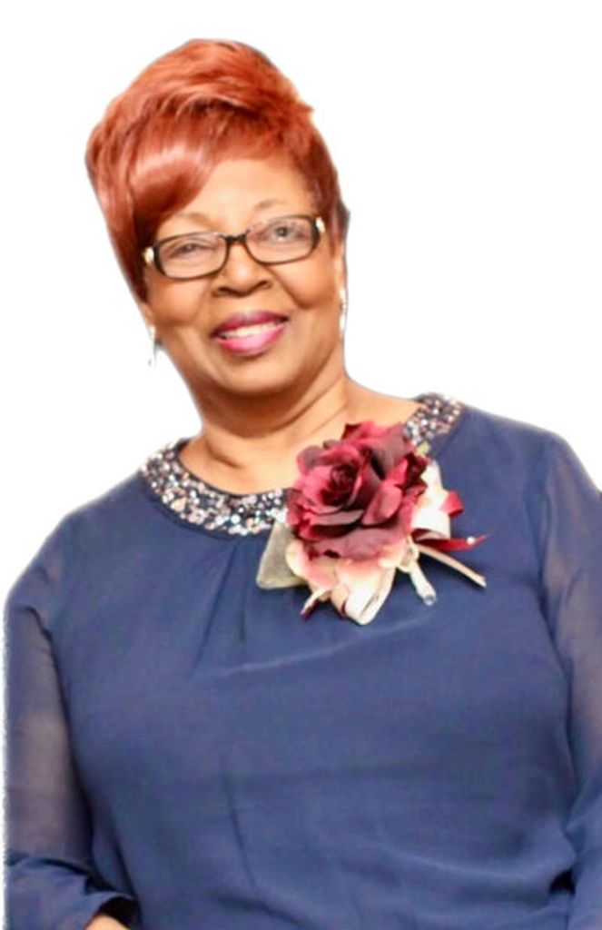 Janet "Big Momma" Collins Profile Photo