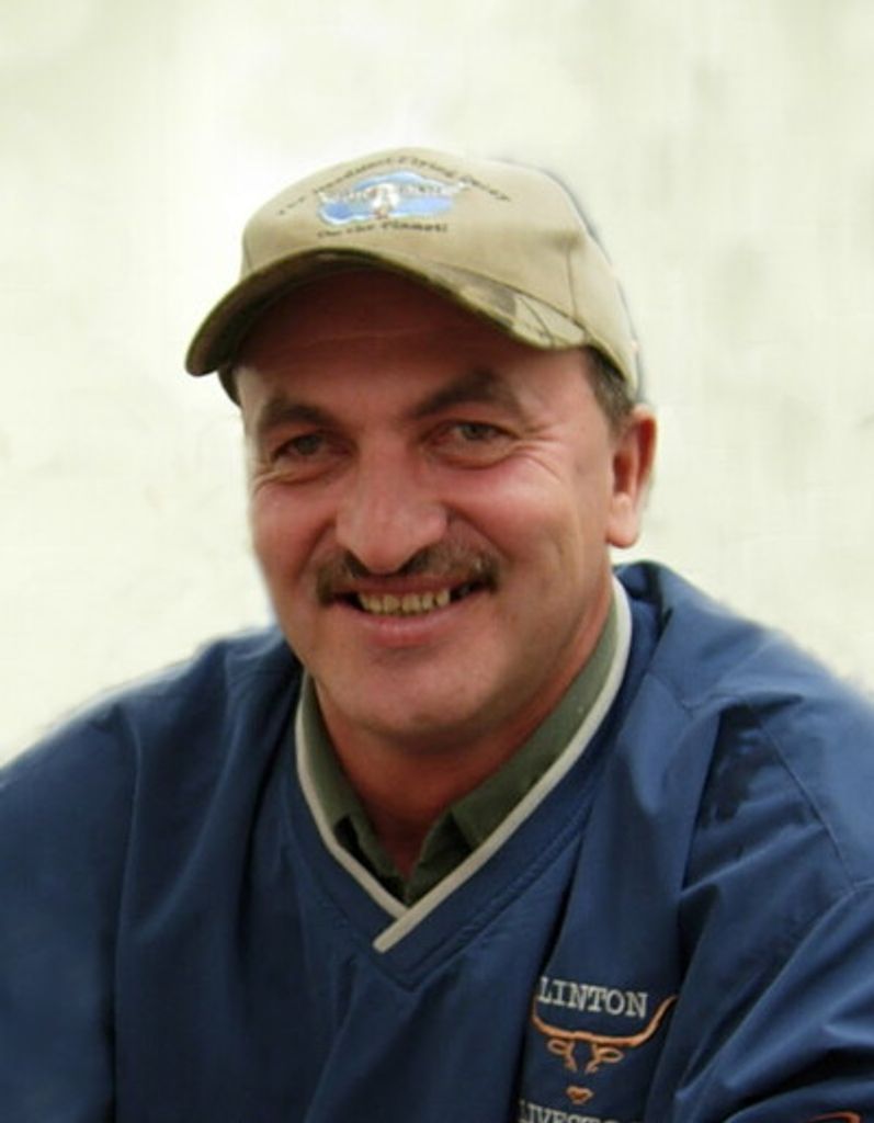 James "Jim" Kramer Profile Photo