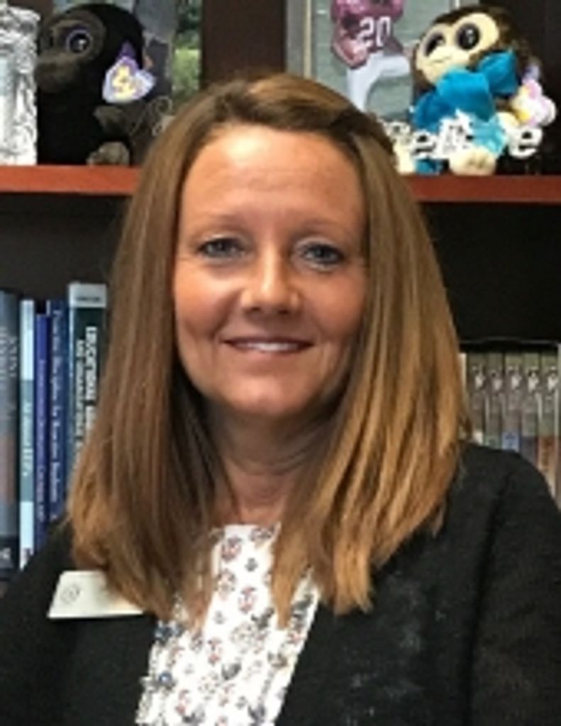 Terina Lange Cooley