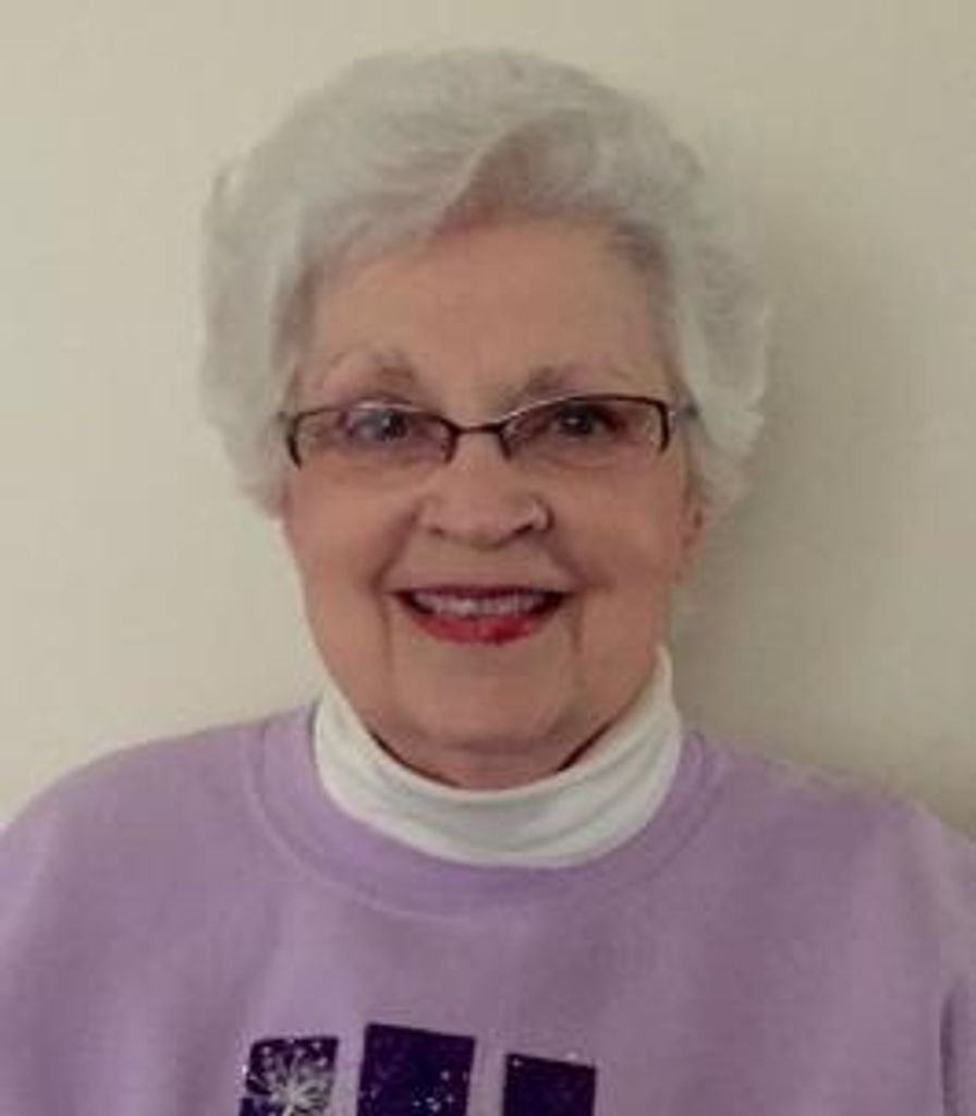 Judith Leschewski Profile Photo