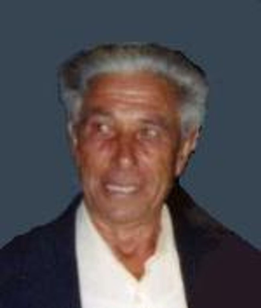 Joao F. Frias
