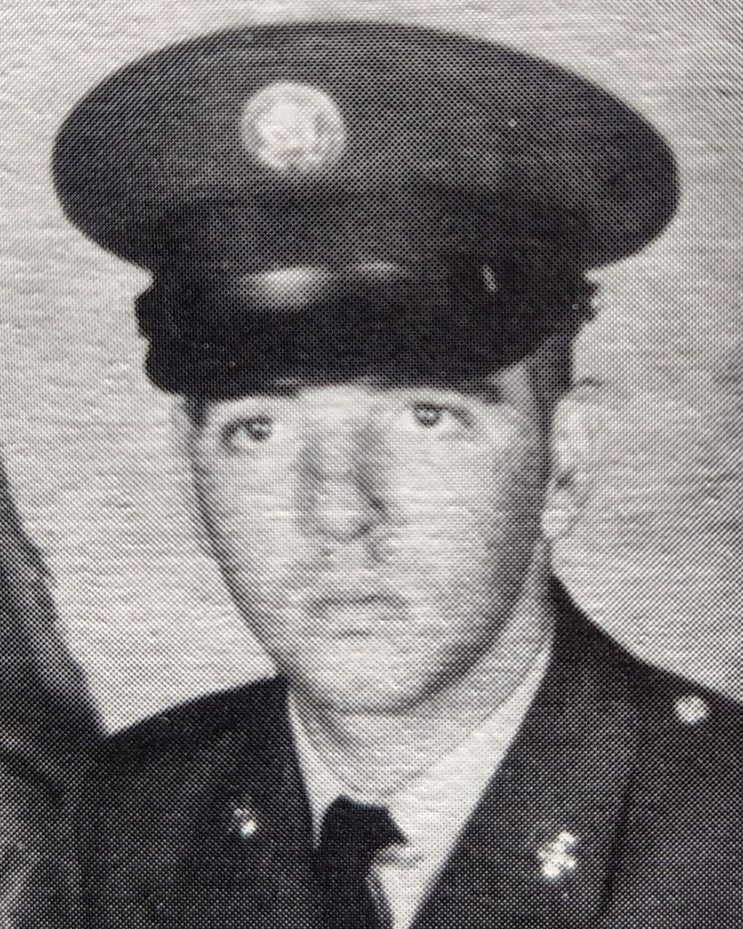 Richard B. Moulton, Sr. Profile Photo