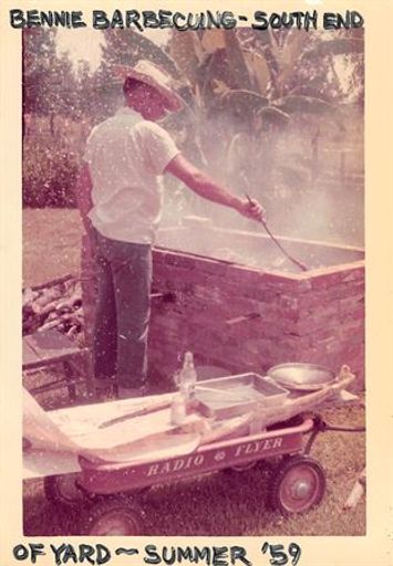 Bennie Lon Cotton photo gallery thumbnail 15 of 63