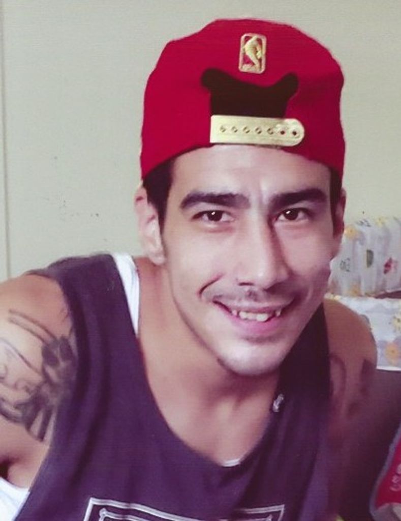 Manuel Marcos Cantu âMarcosâ