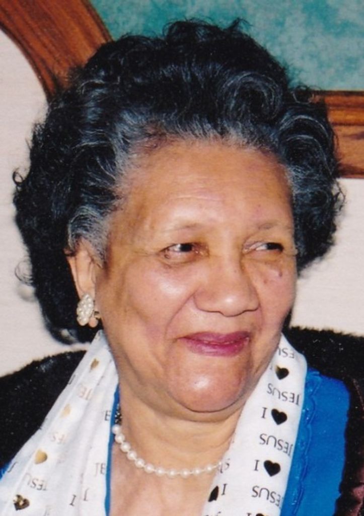 Esther Walker