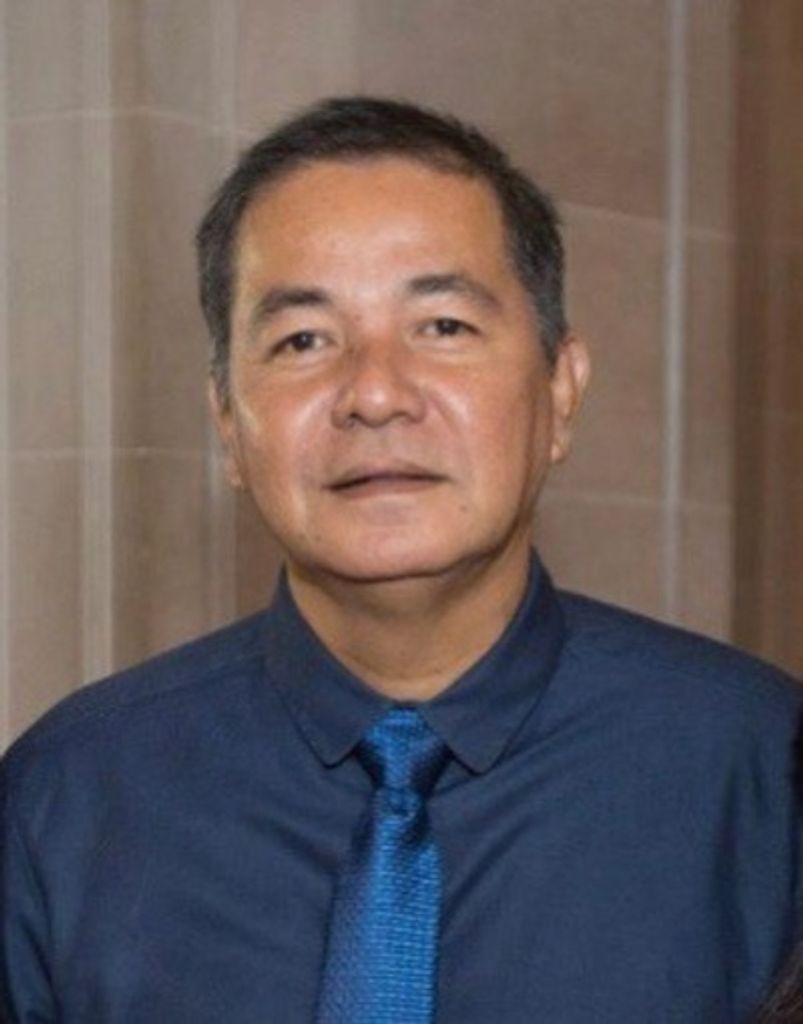 Rodolfo Ocampo Dimacali Profile Photo