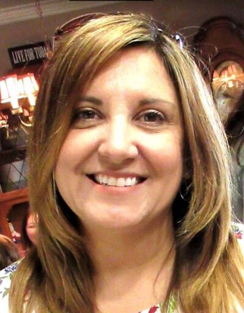 Kerry Lynn Lanier Profile Photo