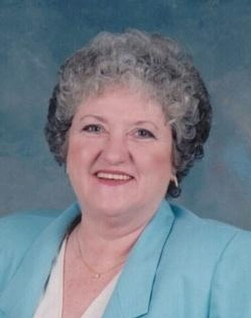 Sandra Kay Hamrick