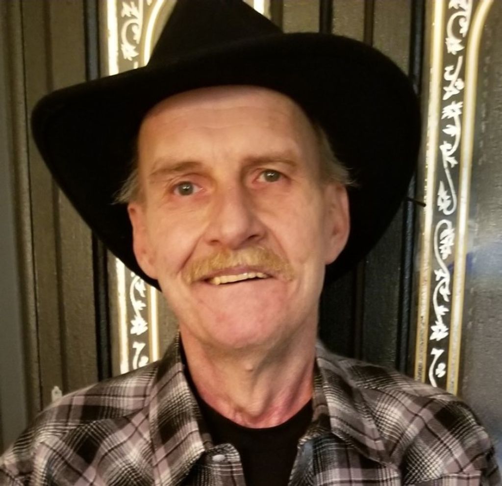 Tony Sturgill Profile Photo
