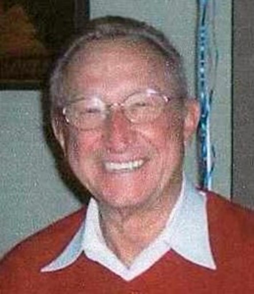 Charles R. Cassidy