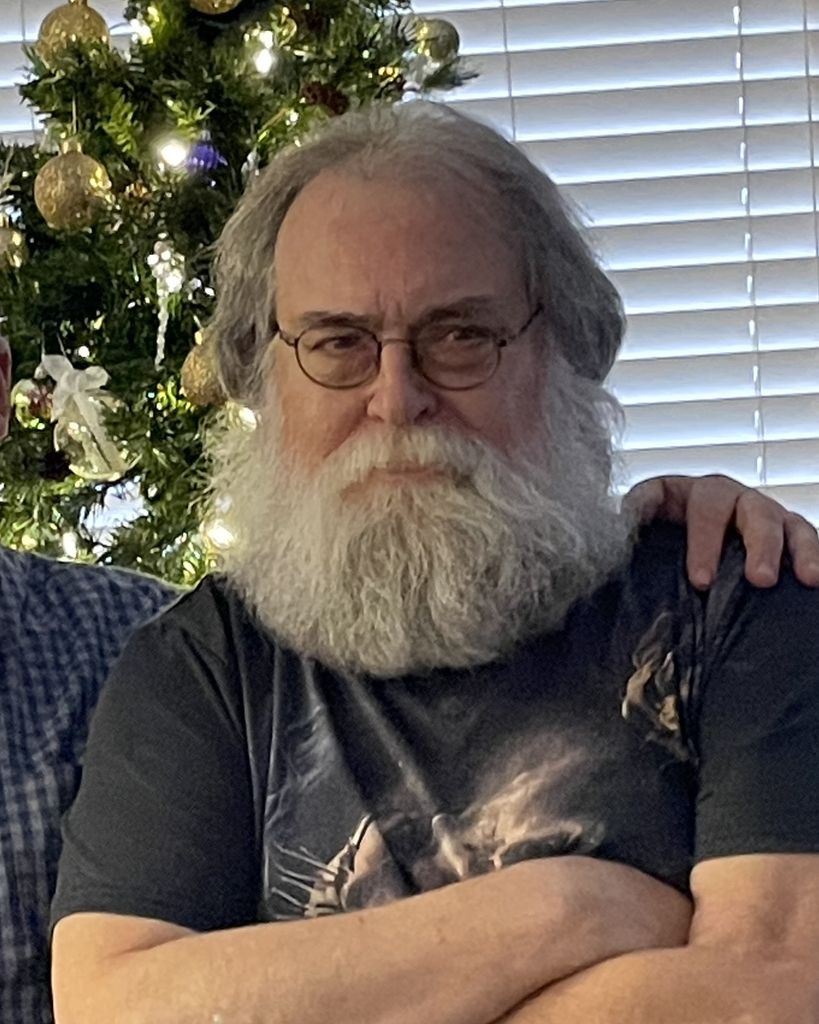 Paul William Neujahr