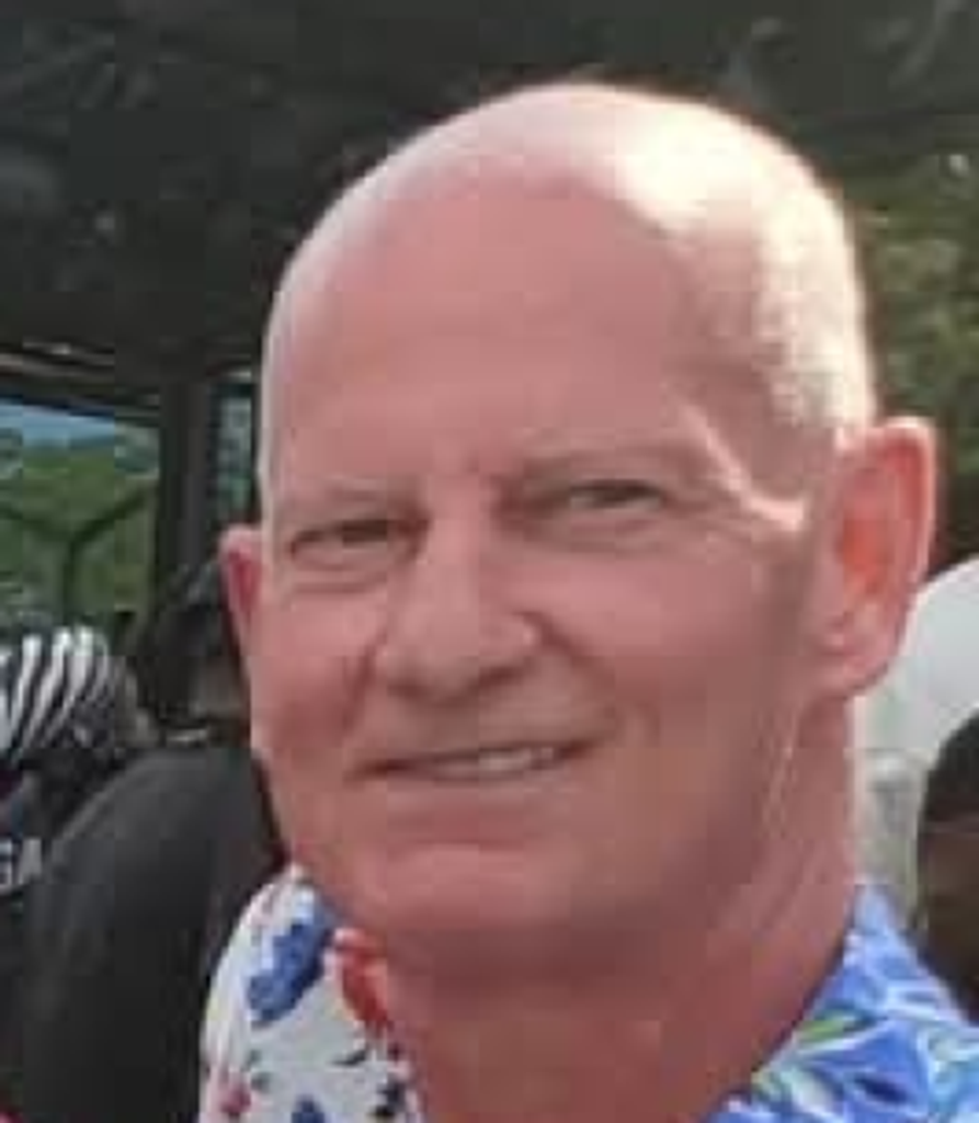 James Walton Profile Photo