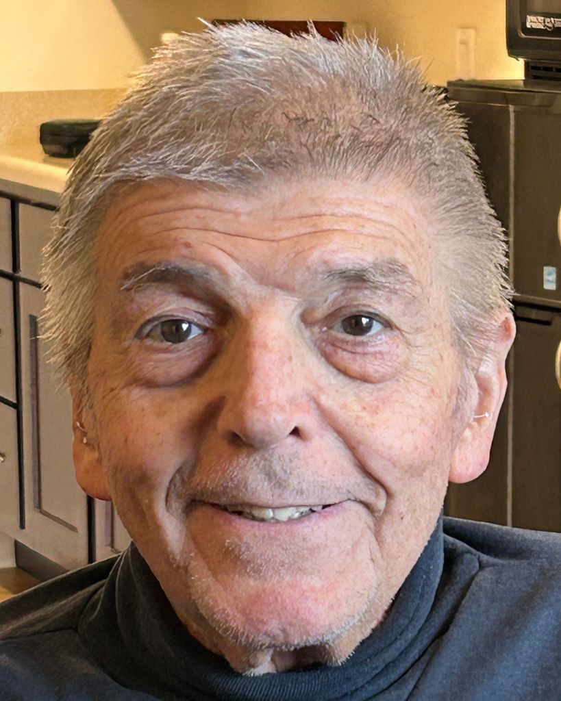 Joseph Richard Cesare