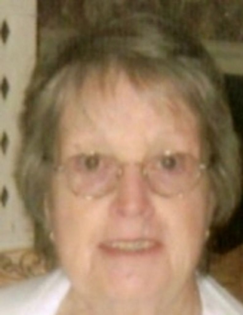 Edith  Moore Robinson