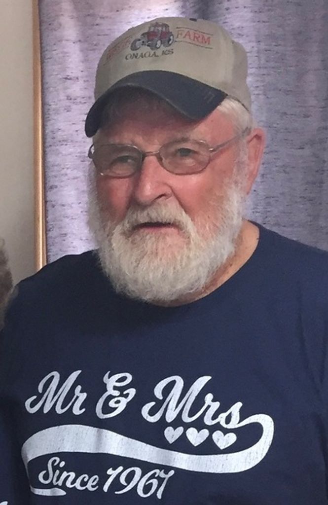 Duane C. Wege Profile Photo