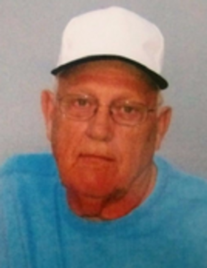 Ronald Brickhouse