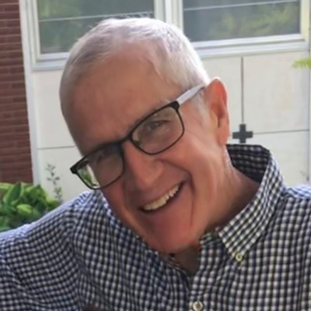 Jeffrey L. Degarmo Profile Photo