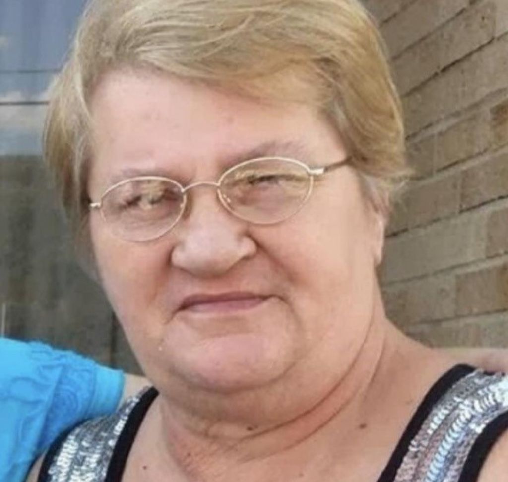 Leslie Mccartney