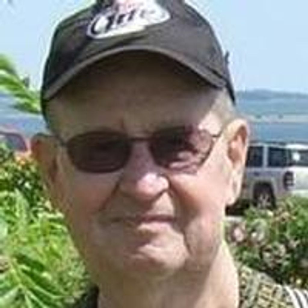Mayo  D. Larson