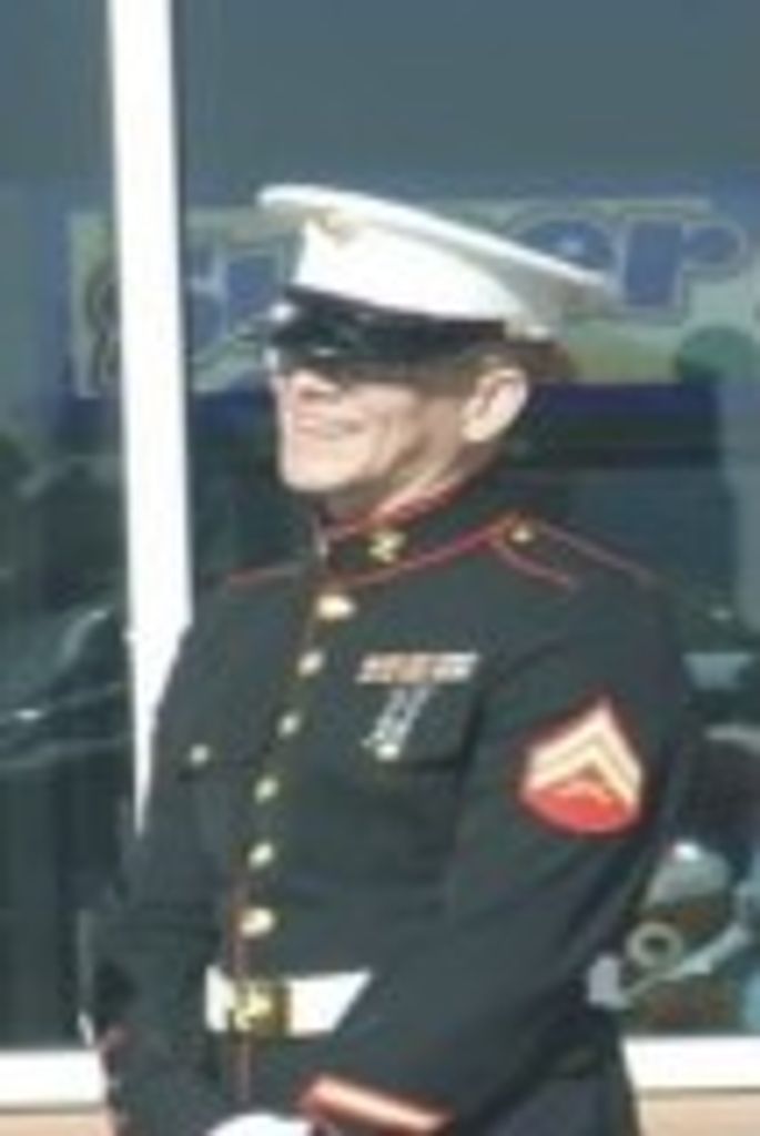 Chris  Gregory Whitman Profile Photo