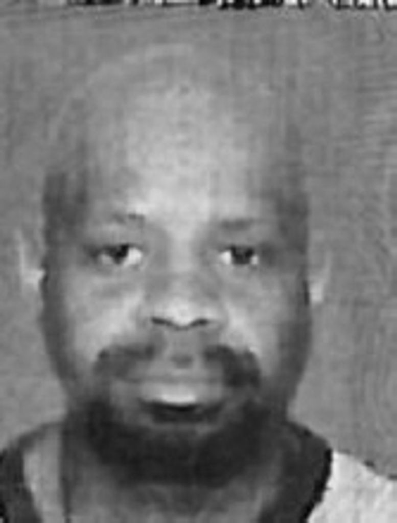 Ismail Sharif Ashanti