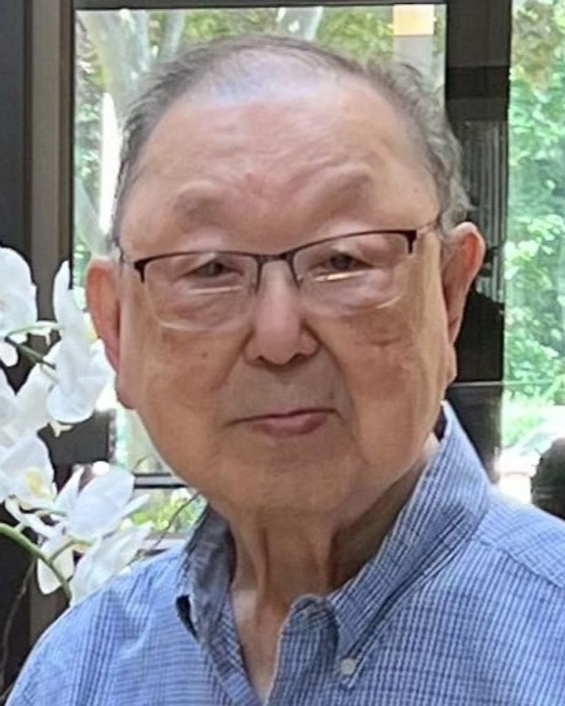 Charles Cho Lim Ang