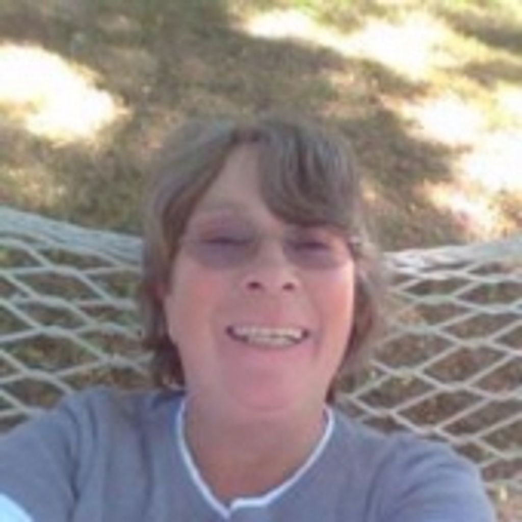 Mary Anne Heisler
