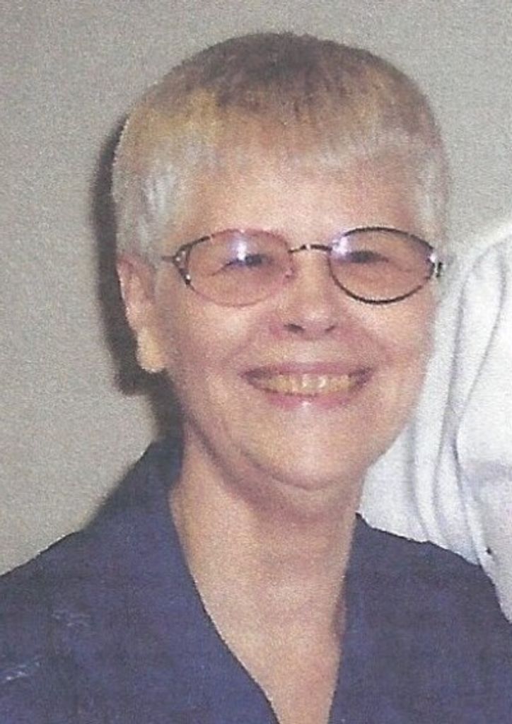 Betty Jo Brashears Profile Photo