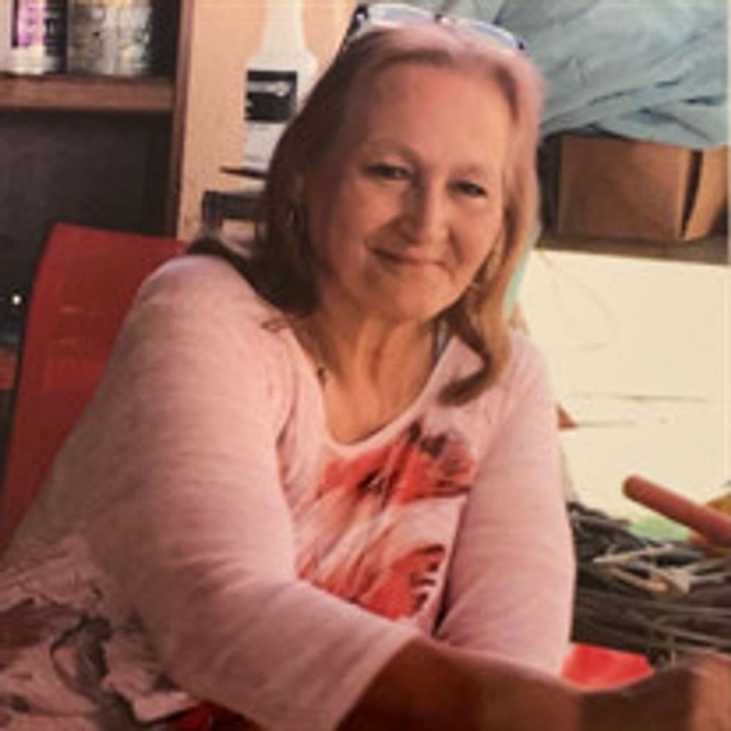 Gloria Casas Aranda