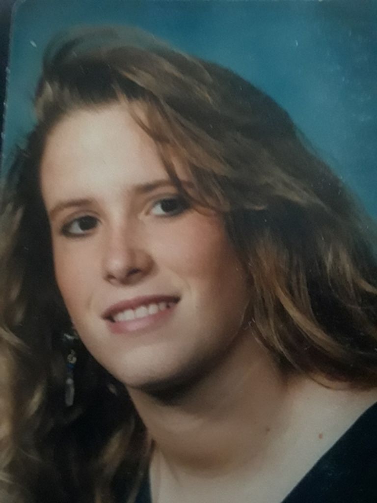 Michelle M. Borden Profile Photo