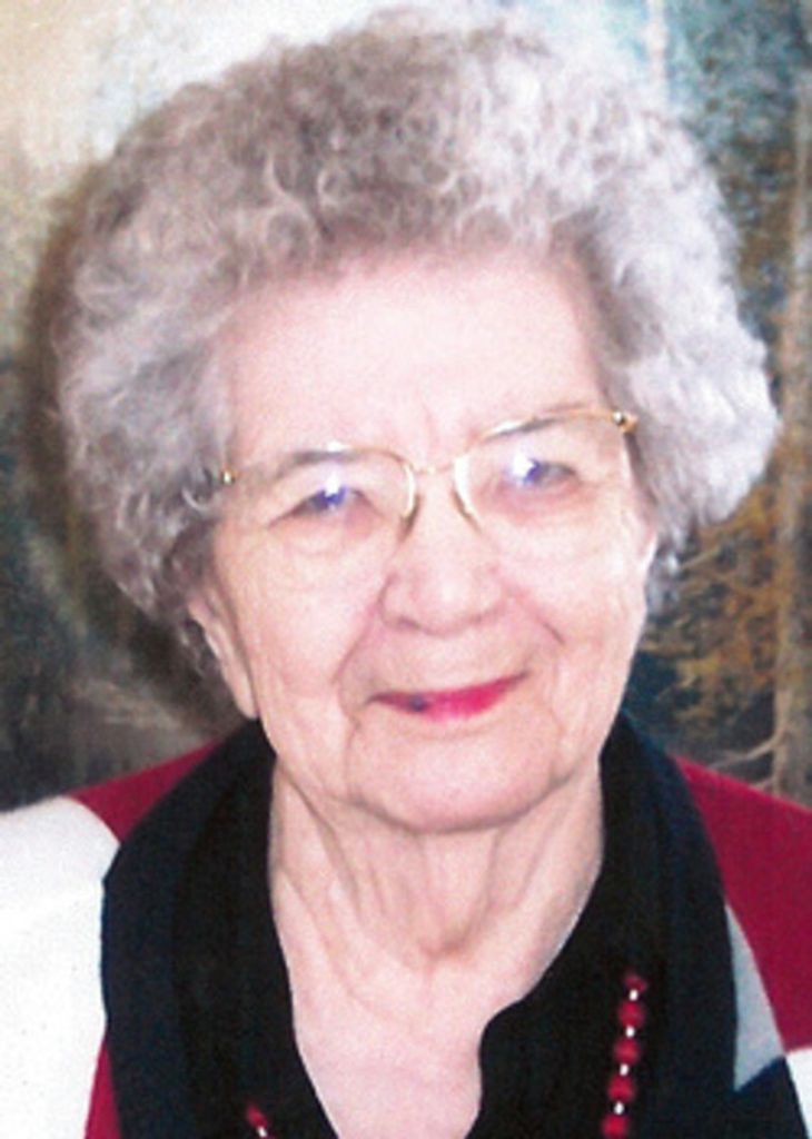 Ethel S. Mannerud